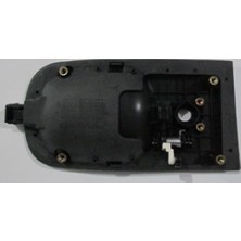 HYUNDAI H1- MİNİBÜS- 09/11 ÖN KAPI DIŞ AÇMA KOLU L SİYAH