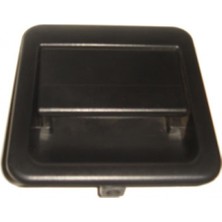 Citroen JUMPER- 98/01 ÖN KAPI DIŞ AÇMA KOLU R (PÜTÜRLÜ SİYAH)