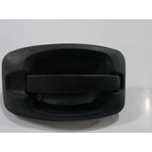 PEUGEOT BOXER- 14/16 ORTA KAPI DIŞ AÇMA KOLU SİYAH KABLOSUZ