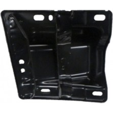 DODGE RAM- PICK UP- 02/04 ÖN TAMPON BRAKETİ L