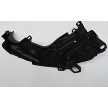 RENAULT MEGANE- III- HB- 14/16 ÖN TAMPON BRAKETİ L