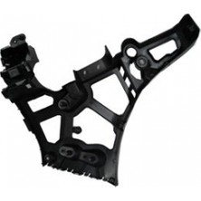 RENAULT MEGANE- III- HB- 10/13 ARKA TAMPON BRAKETI R