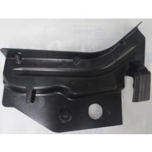 CHEVROLET CRUZE- 09/12 ÖN TAMPON BRAKETİ YAN PARÇA