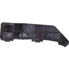SUZUKI SWIFT- 05/11 ARKA TAMPON BRAKETİ R PLASTİK
