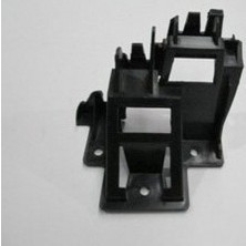 VOLKSWAGEN JETTA- 6- 11/14 ARKA TAMPON BRAKETİ L