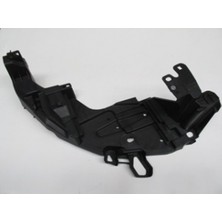 RENAULT MEGANE- III- HB- 14/16 ÖN TAMPON BRAKETİ R