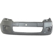 Citroen JUMPY- 07/12 ÖN TAMPON SİS/BAND/IZGARA DELİKLİ