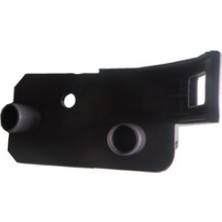 RENAULT MEGANE- 99/00 ÖN TAMPON İÇ BAĞLANTI BRAKETİ L