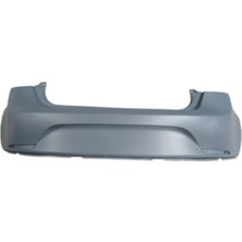 SEAT IBIZA- 09/12 ARKA TAMPON ASTARLI/GRİ