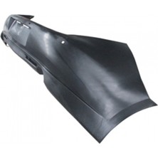 MAZDA 6- SD- 09/11 ARKA TAMPON SİYAH KARLIKSIZ