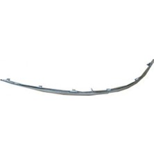 MERCEDES B CLASS- W245- 05/09 ÖN TAMPON BANDI ÜST NİKALAJI L
