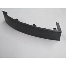 SKODA OCTAVIA- 05/09 STOP ALT ÇITASI L (TAMPON ÜST BANDI)