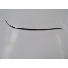 MERCEDES E CLASS- W212- 10/12 ÖN TAMPON BANDI  ÜST NİKALAJ R (PHİRA)