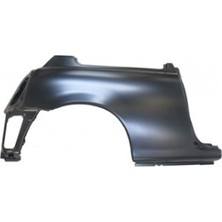 Nissan MICRA- K11- 93/97 ARKA ÇAMURLUK R 3 KAPI