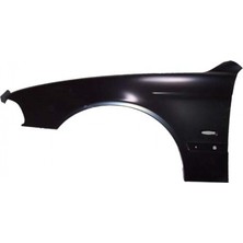BMW 5 SERI- E39- 01/03 ÖN ÇAMURLUK DELİKLİ L