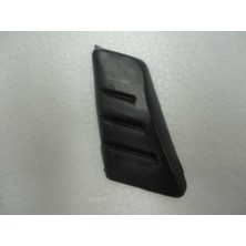 Nissan SUNNY- B13- 90/94 ARKA ÇAMURLUK BANDI R ÇİZGİLİ TİP SİYAH (YAPIŞTIRMALI)