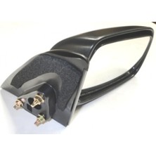 TOYOTA COROLLA- ZZ111- 00/02 KAPI AYNASI R MANUEL (KUMANDA KOLSUZ)