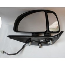 Citroen JUMPER- 02/07 KAPI AYNASI R ELEKTRİKLİ/ISITMALI 7FİŞLİ (M.LECOY) M.MARELLİ (ORİJİNAL)