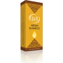 Argan Şampuanı 300Ml