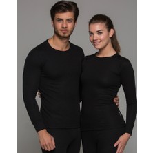 Thermoform Heavy Yetişkin Uzun Kol Fanila