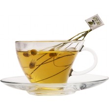 Arazi % 100 Organik Mayıs Papatyası Çayı