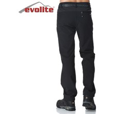 Evolite Bay Blackhole Softsehll Pantolon