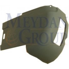 SCANIA KAMYON- 114/310- 00/06 ÖN TAMPON UCU L