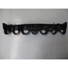 RENAULT CLIO- HB- 13/16 ARKA TAMPON DARBE EMİCİ ORTA (PLASTİK) (TAMPON İÇ KISIM)