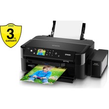 Epson L810 Mürekkep Tanklı Yazıcı