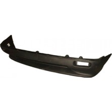 SUZUKI SWIFT- SD- 89/96 ÖN ALT TAMPON SİYAH (SİNYAL DELİKLİ) 4KAPI