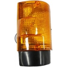 Mitsubishi CANTER- FE304- 90/97 ÖN SİNYAL L SARI (FAMELLA)