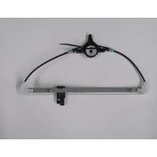 MAZDA 6- SD- 2006 ARKA CAM KRİKOSU L ELEKTRİKLİ