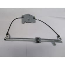 PEUGEOT 406- 95/04 ÖN CAM KRİKOSU L ELEKTRİKLİ/MOTORSUZ