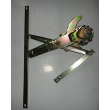 HYUNDAI ELANTRA- 98/01 ARKA CAM KRİKOSU R MANUEL