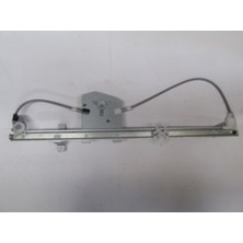 PEUGEOT BOXER- 14/16 ÖN CAM KRİKOSU R ELEKTRİKLİ/MOTORSUZ