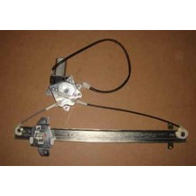 SUZUKI VITARA- 88/98 ARKA CAM KRİKOSU R ELEKTRİKLİ/MOTORLU