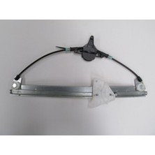 MAZDA 2- HB- 08/14 ARKA CAM KRİKOSU R ELEKTRİKLİ