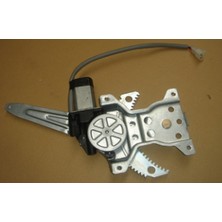 SUZUKI SWIFT- 05/11 ARKA CAM KRİKOSU L ELEKTRİKLİ/MOTORLU