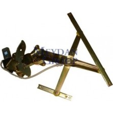 TOYOTA CORONA- AT181- 90/92 ARKA CAM KRİKOSU R ELEKTRİKLİ/MOTORLU