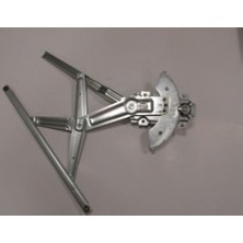 TOYOTA COROLLA- ZZ111- 00/02 ÖN CAM KRİKOSU R MANUEL