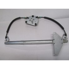 Citroen C4- 04/11 ÖN CAM KRİKOSU R ELEKTRİKLİ/MOTORSUZ (5KAPI)