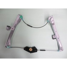 MERCEDES C CLASS- W204- 07/11 ÖN CAM KRİKOSU L ELEKTRİKLİ/MOTORSUZ