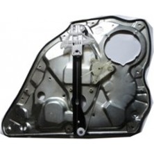 VOLKSWAGEN POLO- 5- 02/09 ARKA CAM KRİKOSU L ELEKTRİKLİ/MOTORSUZ (PANEL BAĞLANTISI İLE)