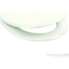 ARÇE Duroplast Klozet Kapağı