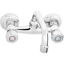 ARÇE Duvardan Mutfak (Lavabo) Bataryası