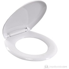 ARÇE Duroplast Klozet Kapağı