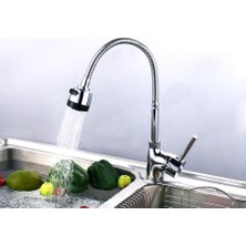 ARÇE Spiralli Delta Evye Bataryası