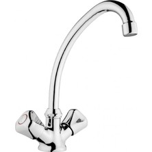 ARÇE Klasik Çevirmeli Evye Bataryası