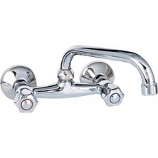 ARÇE Çevirmeli Mutfak(Lavabo)Bataryası