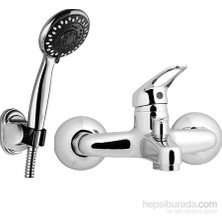 ARÇE Banyo Bataryası Ve Duş Takımı